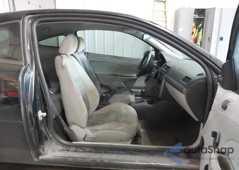 2006 Chevrolet Cobalt Ls from USA, damaged, VIN 1G1AK15FX67724577